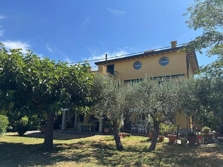 Immagine 77 di Villa in vendita  a Marsciano