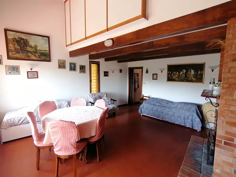 Immagine 9 di Villetta a schiera in vendita  in Vocabolo Collebrano 11 a Marsciano