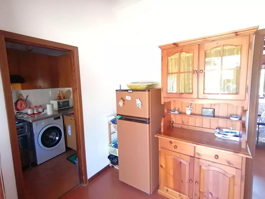 Immagine 10 di Villetta a schiera in vendita  in Vocabolo Collebrano 11 a Marsciano