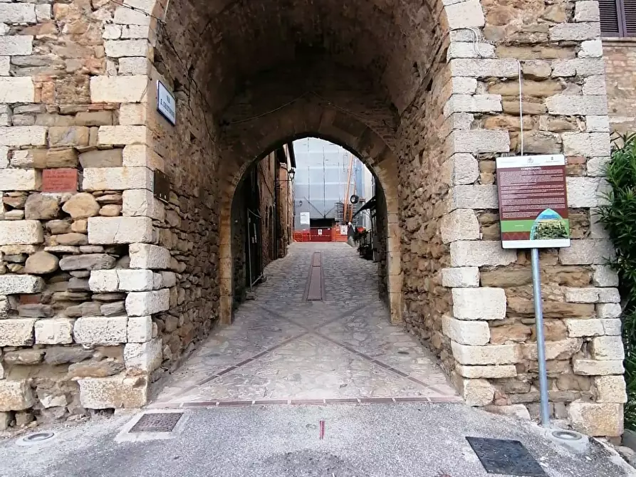 Immagine 2 di Appartamento in vendita  in via Cavour 6 a Collazzone