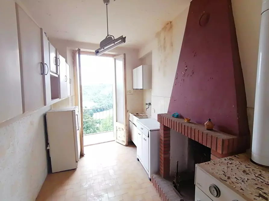 Immagine 7 di Appartamento in vendita  in via Cavour 6 a Collazzone