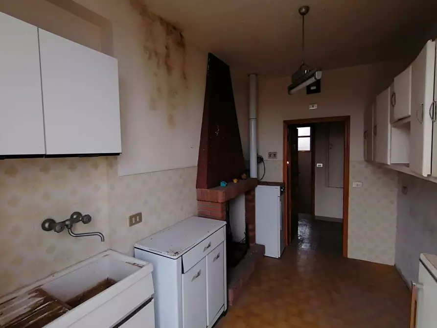 Immagine 8 di Appartamento in vendita  in via Cavour 6 a Collazzone