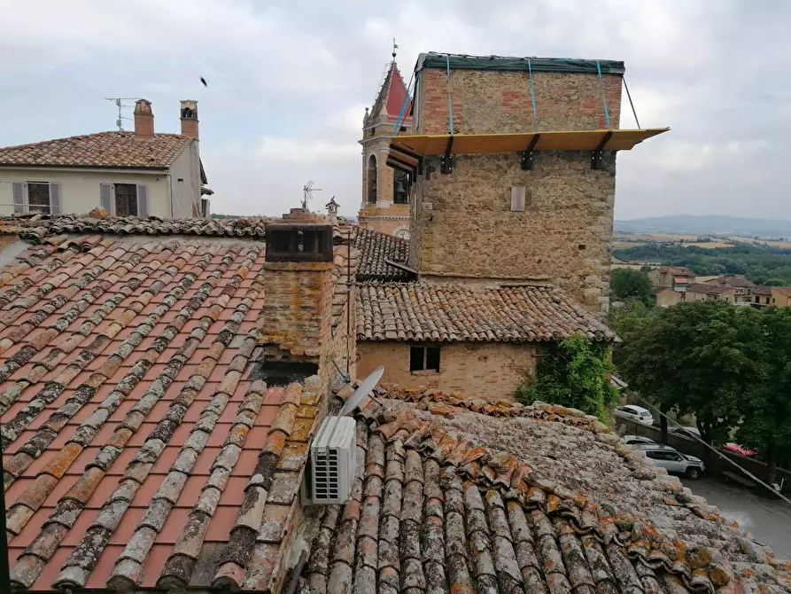 Immagine 15 di Appartamento in vendita  in via Cavour 6 a Collazzone