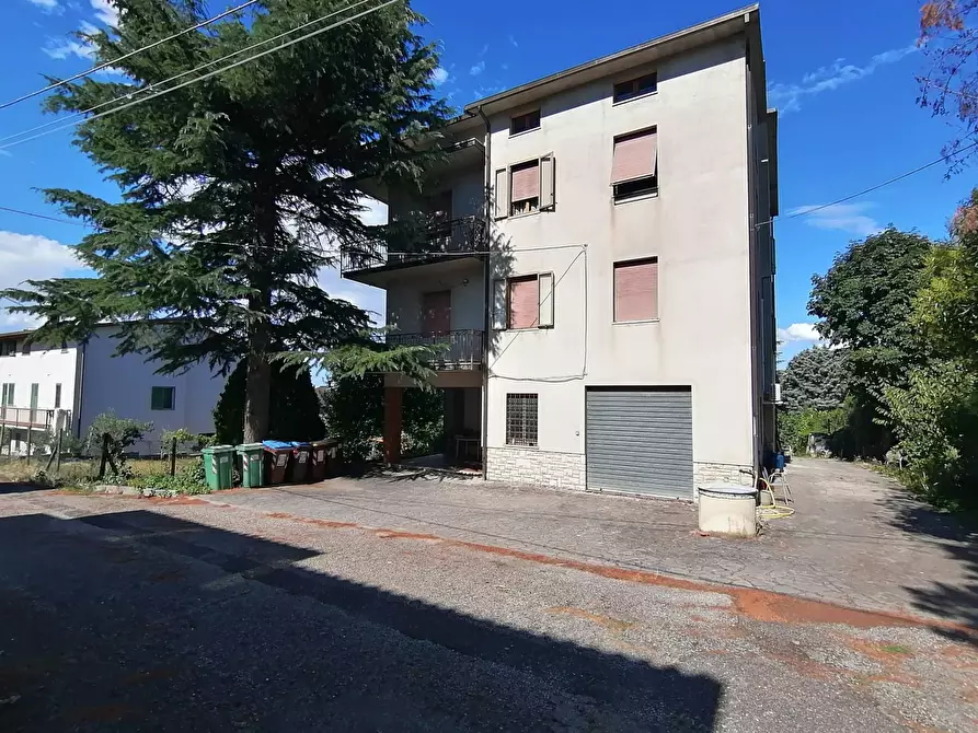 Immagine 3 di Appartamento in vendita  in Via XVI Giugno 8 a Fratta Todina