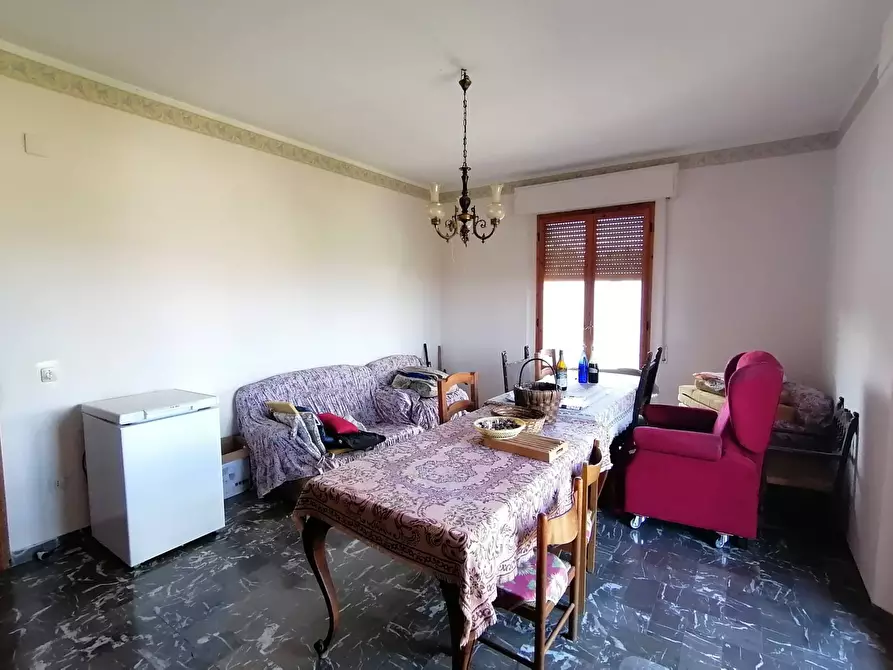 Immagine 5 di Appartamento in vendita  in Via XVI Giugno 8 a Fratta Todina