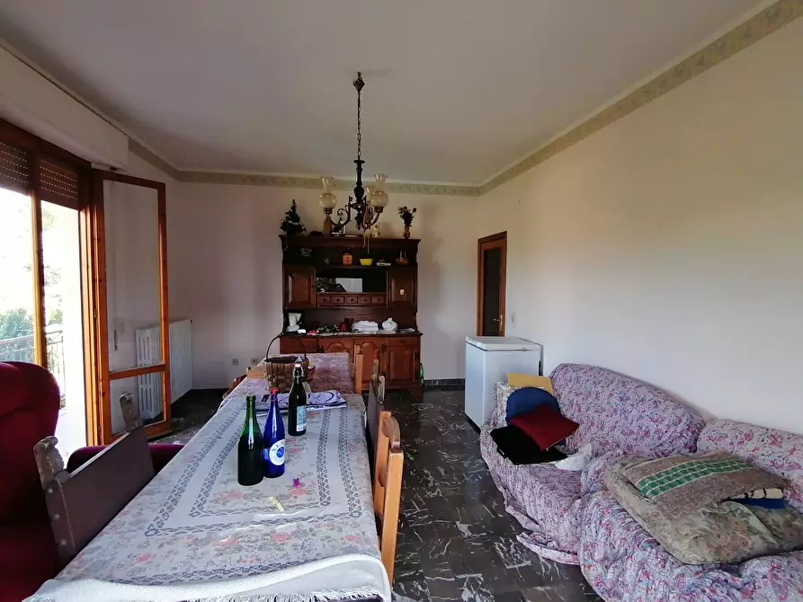 Immagine 7 di Appartamento in vendita  in Via XVI Giugno 8 a Fratta Todina