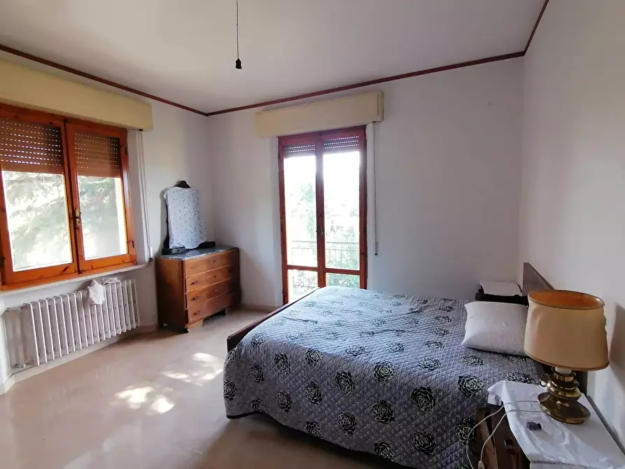 Immagine 16 di Appartamento in vendita  in Via XVI Giugno 8 a Fratta Todina