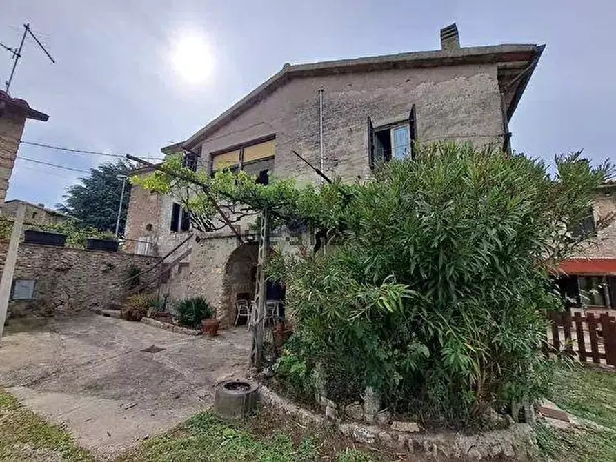 Immagine 2 di Casa semindipendente in vendita  a Gualdo Cattaneo