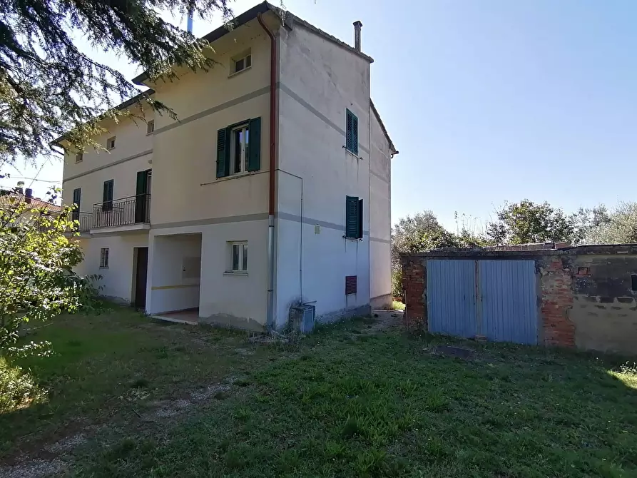 Immagine 1 di Casa semindipendente in vendita  in Viale Gaetano Salvemini 9 a Marsciano
