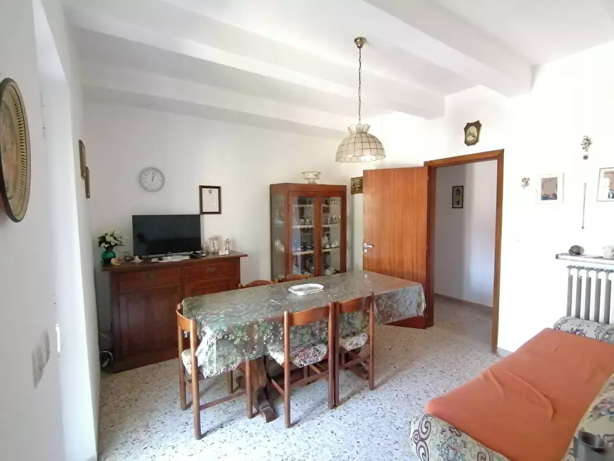 Immagine 4 di Casa semindipendente in vendita  in Viale Gaetano Salvemini 9 a Marsciano