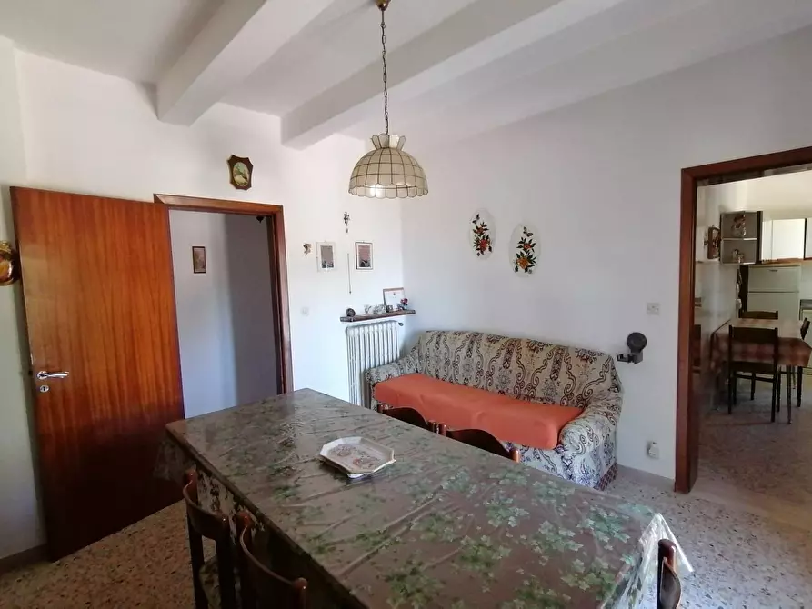 Immagine 5 di Casa semindipendente in vendita  in Viale Gaetano Salvemini 9 a Marsciano