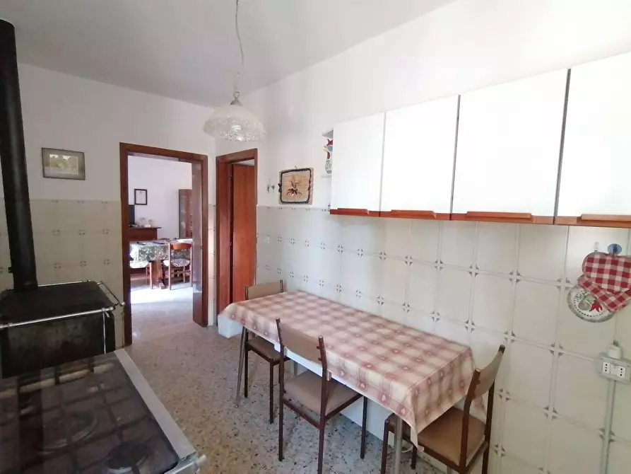 Immagine 9 di Casa semindipendente in vendita  in Viale Gaetano Salvemini 9 a Marsciano