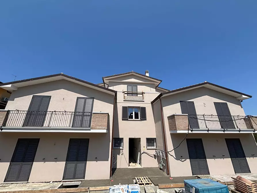 Immagine 2 di Appartamento in vendita  in Via Orvietana a Marsciano