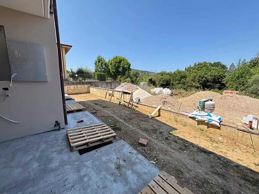 Immagine 4 di Appartamento in vendita  in Via Orvietana a Marsciano