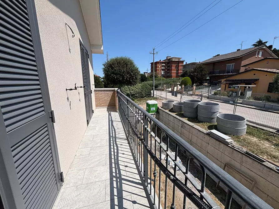 Immagine 7 di Appartamento in vendita  in Via Orvietana a Marsciano