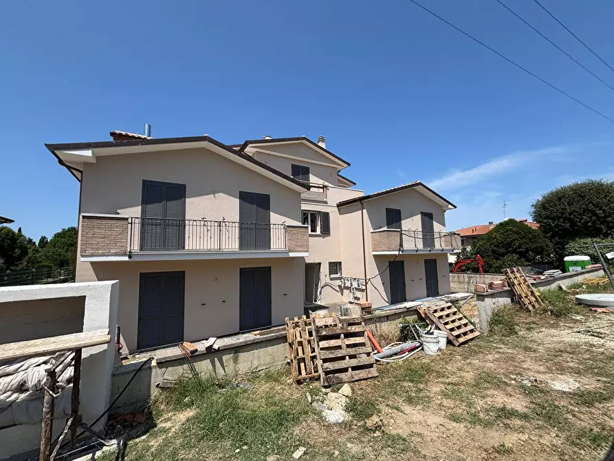 Immagine 13 di Appartamento in vendita  in Via Orvietana a Marsciano