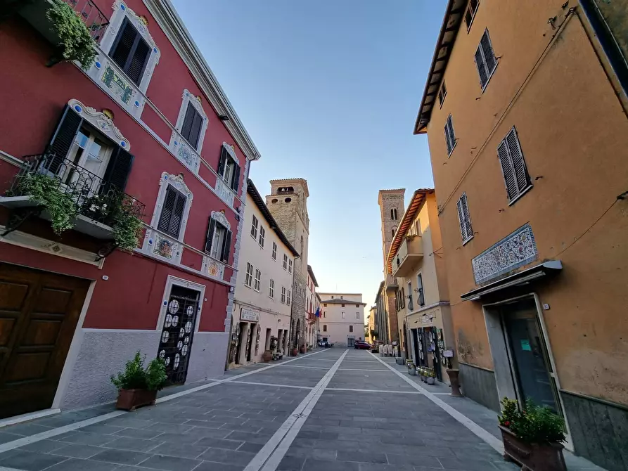 Immagine 21 di Casa semindipendente in vendita  a Deruta