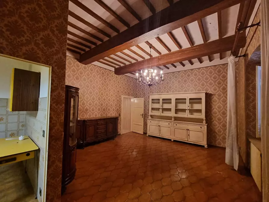 Immagine 5 di Casa semindipendente in vendita  a Deruta