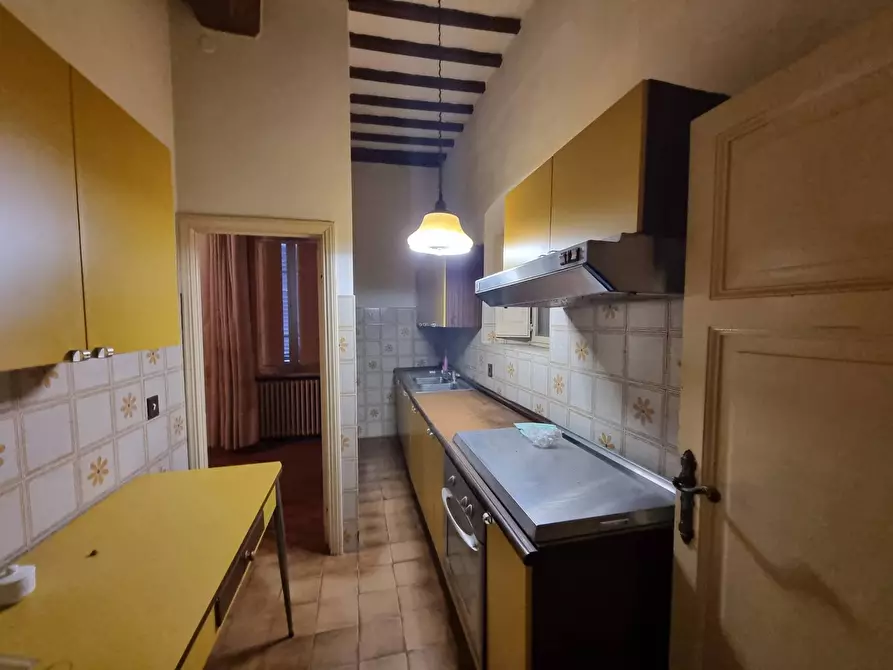 Immagine 7 di Casa semindipendente in vendita  a Deruta