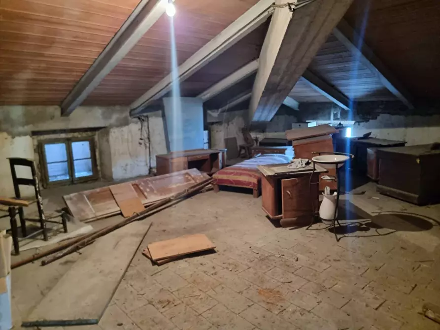 Immagine 20 di Casa semindipendente in vendita  a Deruta