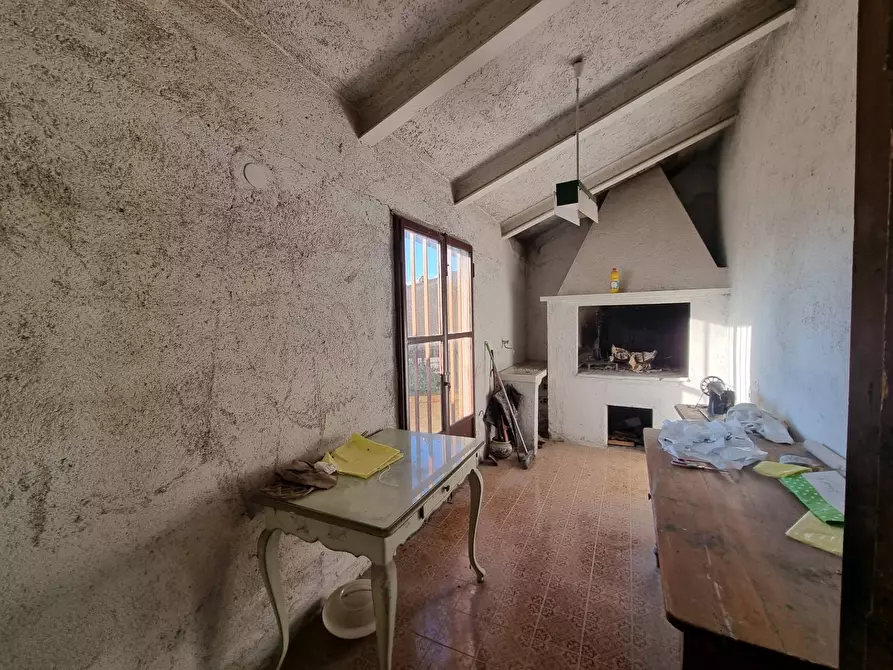 Immagine 19 di Casa semindipendente in vendita  a Deruta