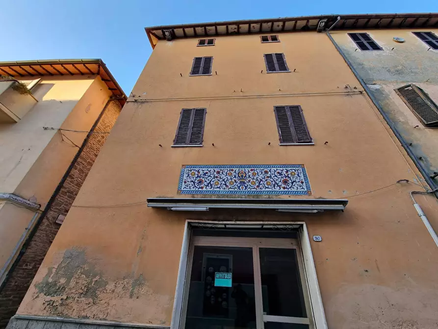 Immagine 2 di Casa semindipendente in vendita  a Deruta