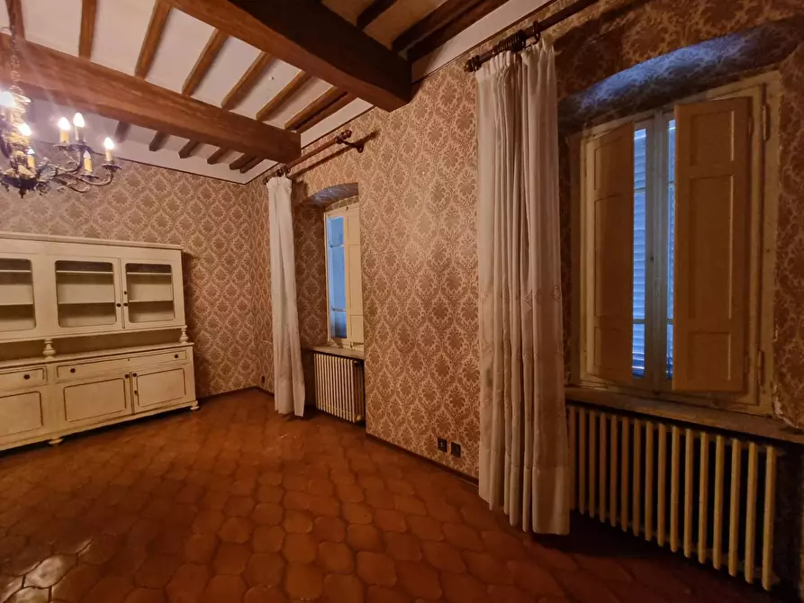 Immagine 4 di Casa semindipendente in vendita  a Deruta