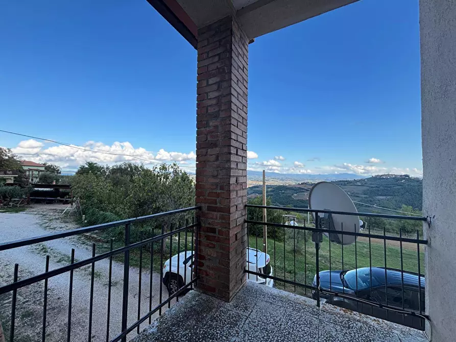 Immagine 19 di Casa semindipendente in vendita  a Fratta Todina