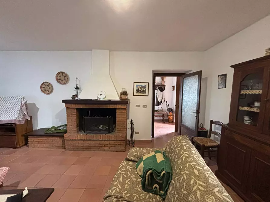 Immagine 10 di Casa semindipendente in vendita  a Fratta Todina