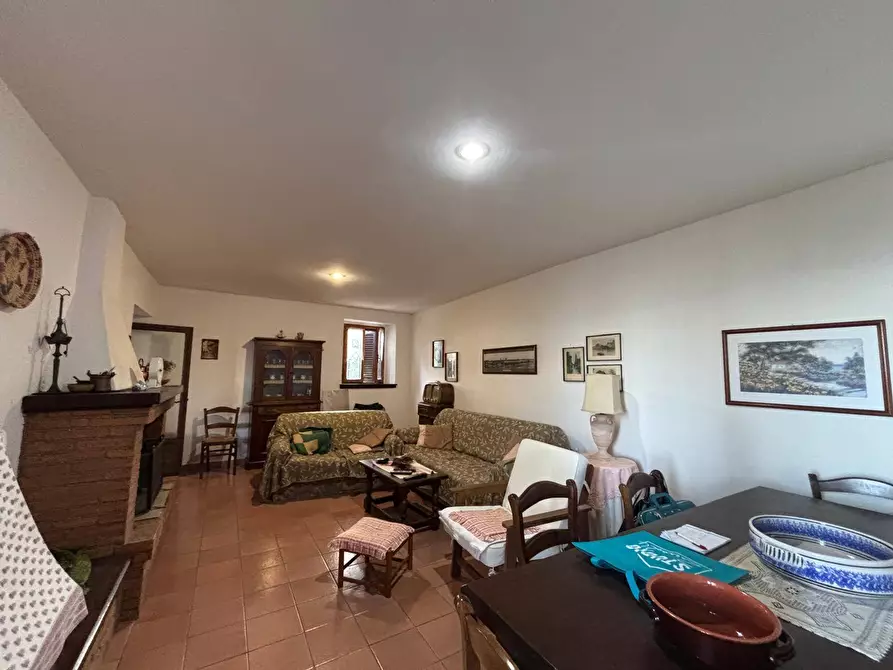 Immagine 11 di Casa semindipendente in vendita  a Fratta Todina