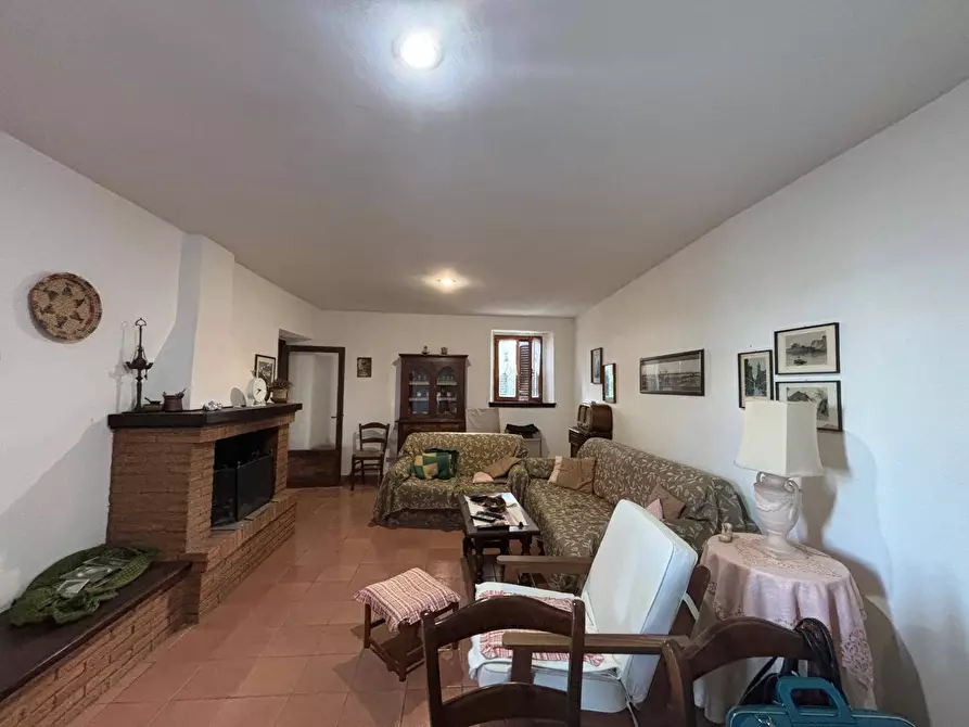 Immagine 8 di Casa semindipendente in vendita  a Fratta Todina