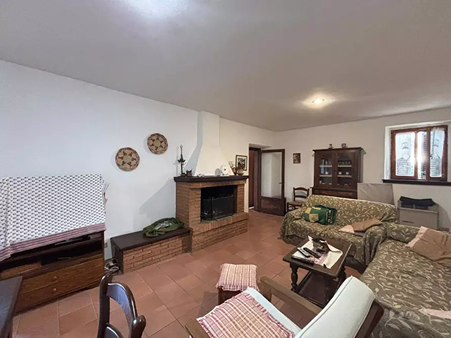 Immagine 24 di Casa semindipendente in vendita  a Fratta Todina