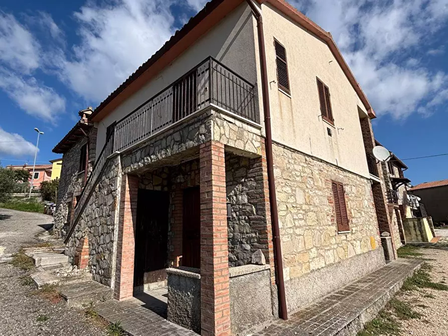 Immagine 1 di Casa semindipendente in vendita  a Fratta Todina