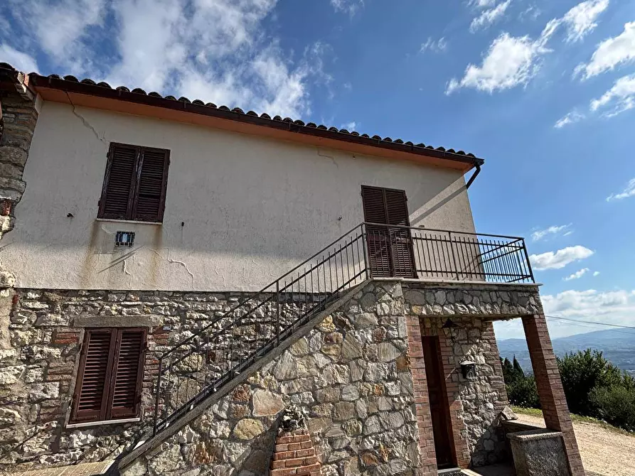 Immagine 3 di Casa semindipendente in vendita  a Fratta Todina
