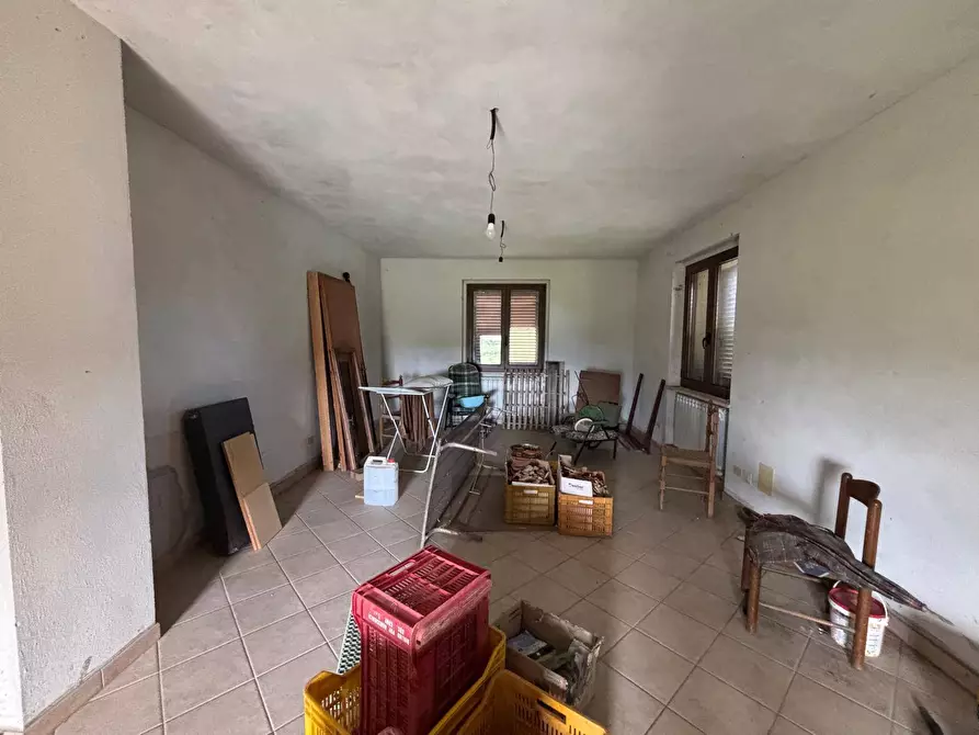 Immagine 8 di Villa in vendita  a San Venanzo
