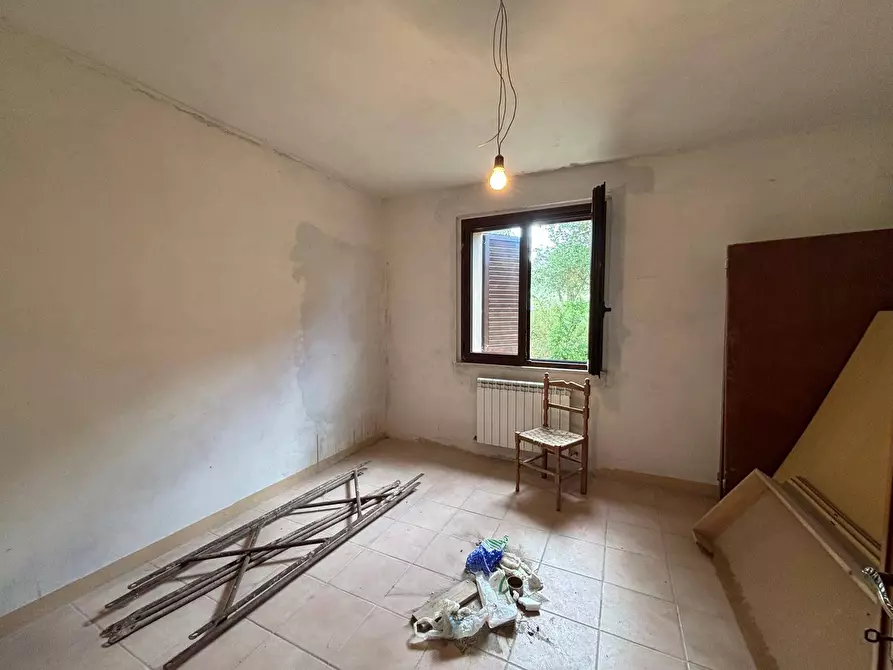 Immagine 14 di Villa in vendita  a San Venanzo