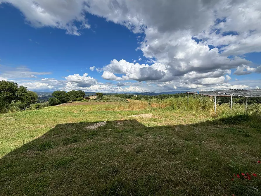 Immagine 10 di Villa in vendita  a San Venanzo