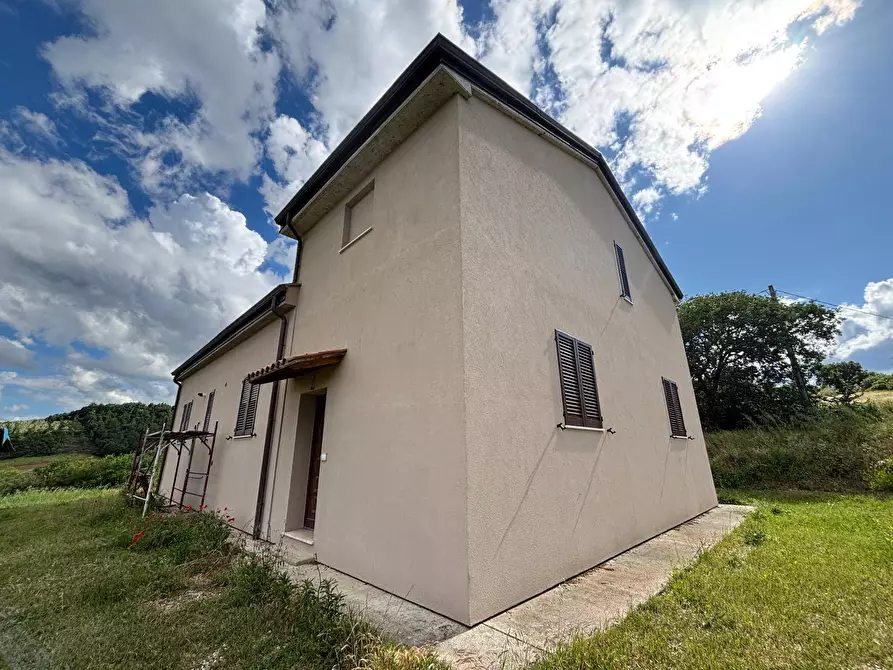 Immagine 6 di Villa in vendita  a San Venanzo