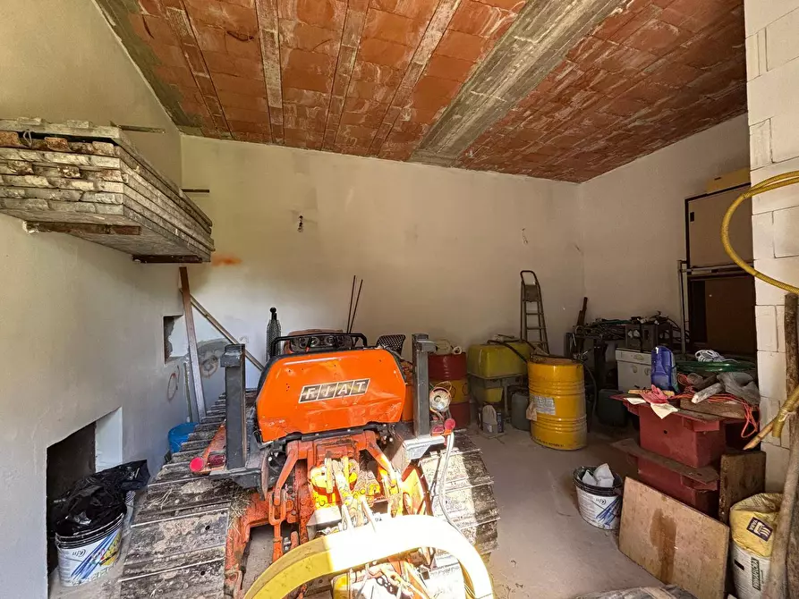 Immagine 12 di Villa in vendita  a San Venanzo