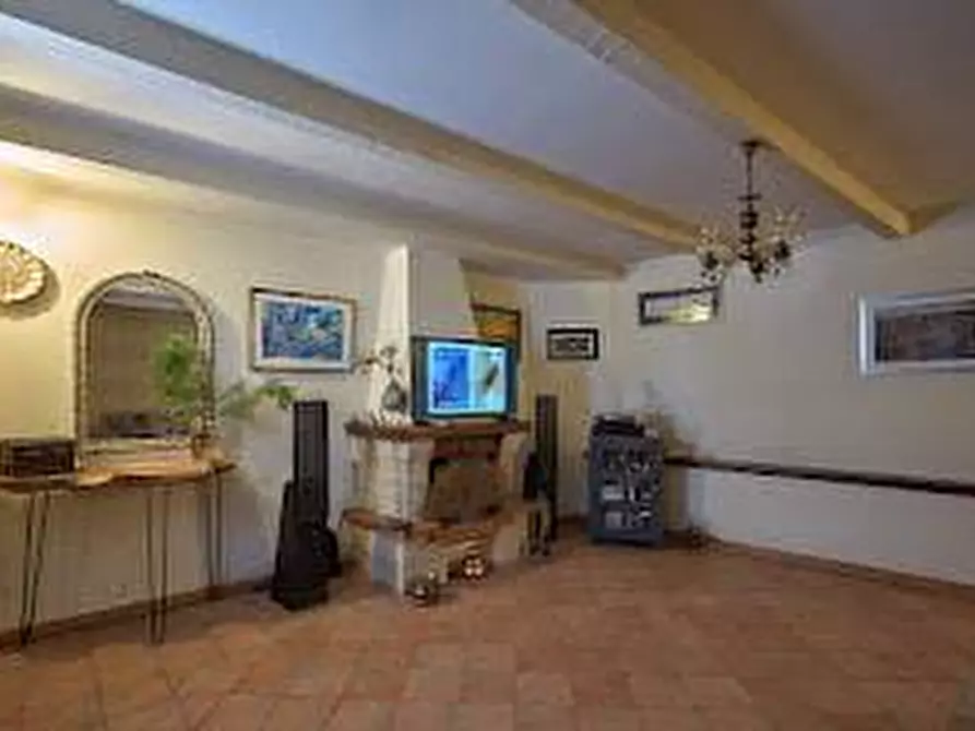 Immagine 5 di Casa indipendente in vendita  in via Rotecastello Centro 29 a Montegabbione