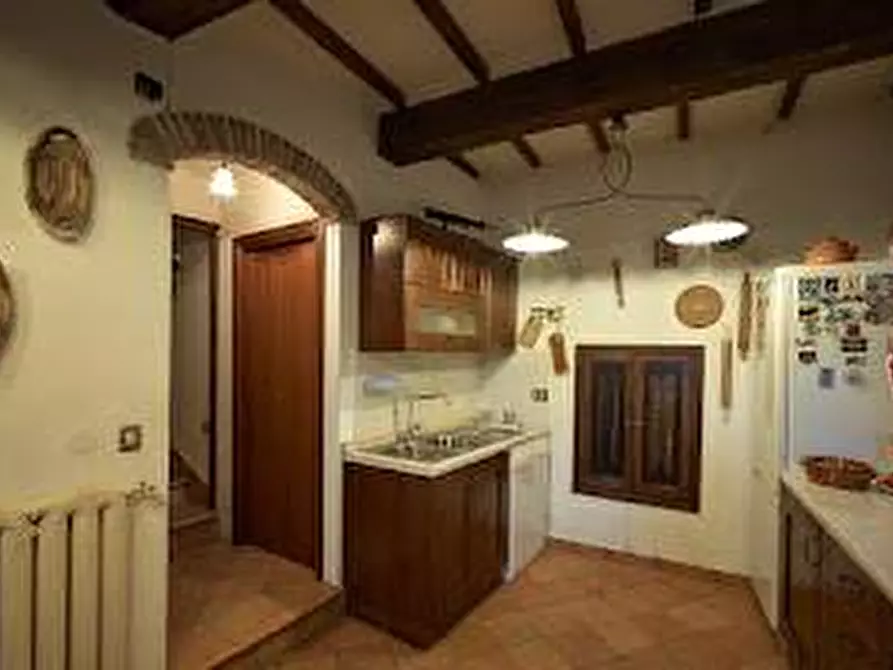 Immagine 6 di Casa indipendente in vendita  in via Rotecastello Centro 29 a Montegabbione