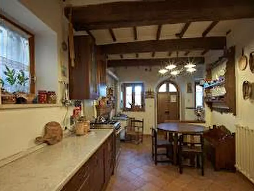 Immagine 7 di Casa indipendente in vendita  in via Rotecastello Centro 29 a Montegabbione