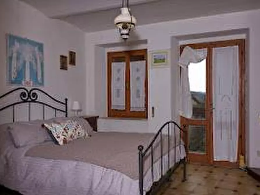 Immagine 9 di Casa indipendente in vendita  in via Rotecastello Centro 29 a Montegabbione