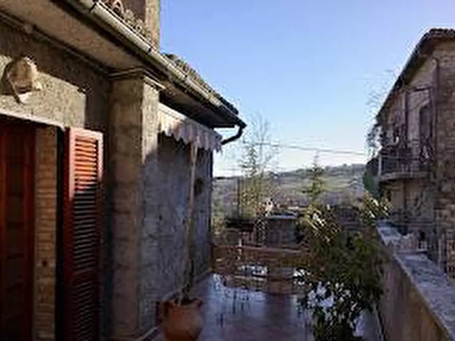 Immagine 15 di Casa indipendente in vendita  in via Rotecastello Centro 29 a Montegabbione