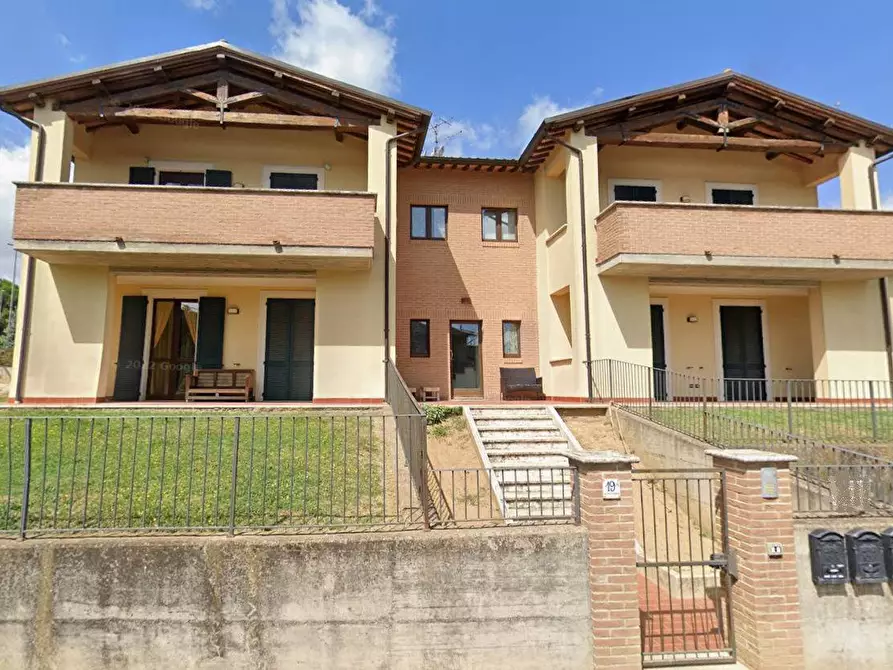 Immagine 1 di Appartamento in vendita  in Via Pio La Torre 19/A a Marsciano