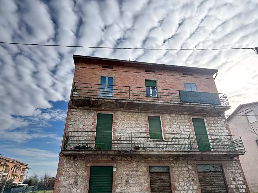 Immagine 2 di Appartamento in vendita  in Via G. Di Vittorio 57 a Marsciano