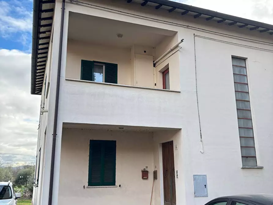 Immagine 1 di Appartamento in vendita  a Marsciano