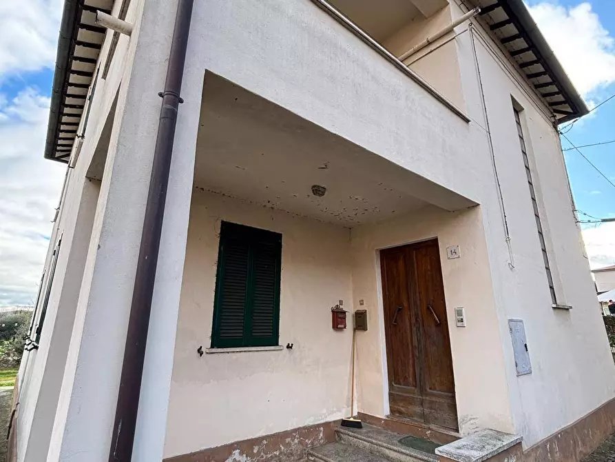 Immagine 4 di Appartamento in vendita  a Marsciano