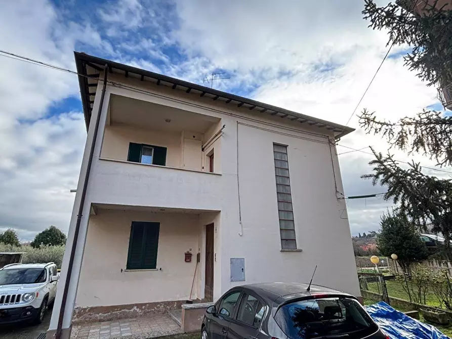 Immagine 14 di Appartamento in vendita  a Marsciano