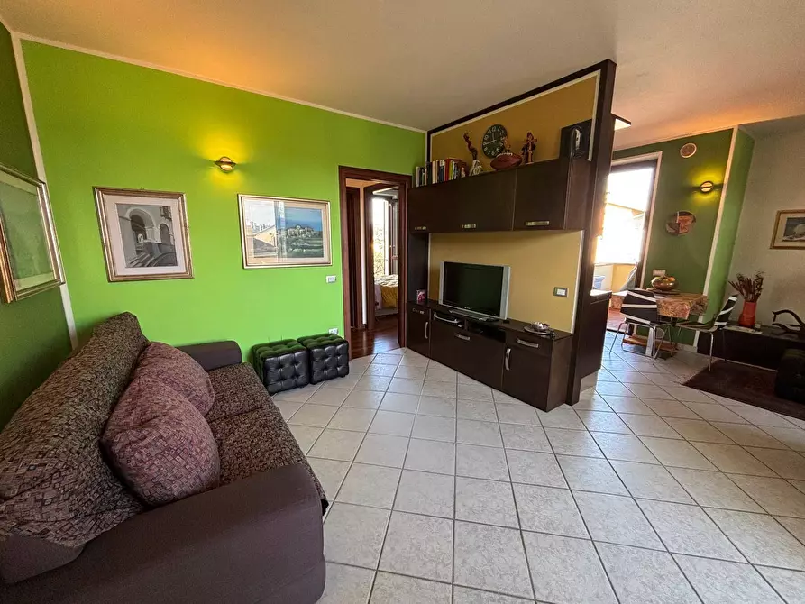 Immagine 5 di Appartamento in vendita  in Via Pio La Torre 19/A a Marsciano